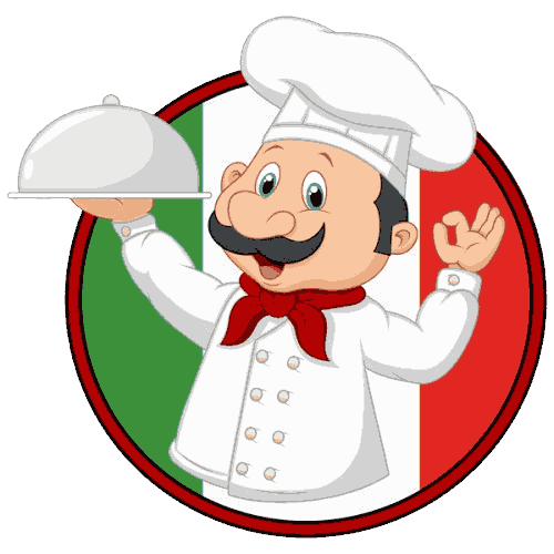 amazing food